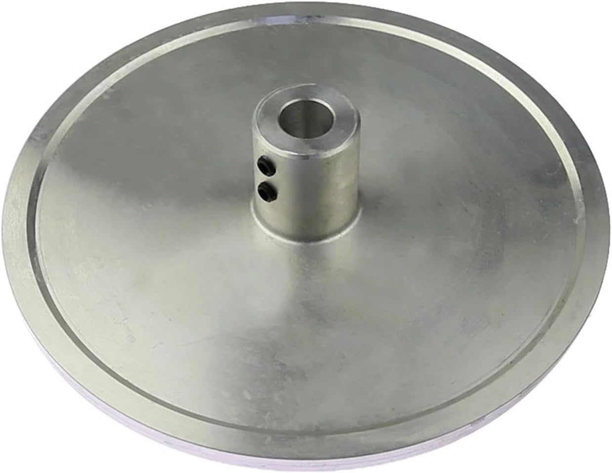 4"/6"/8"/9" Polishing Grinding Aluminum Plate Disc for Flat Machine