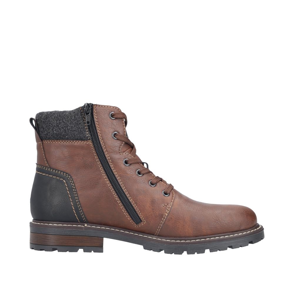 Rieker Herren 32031 Klassische Stiefel