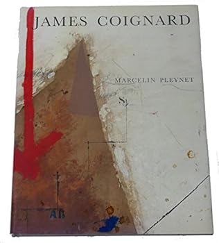 Hardcover James Coignard Book