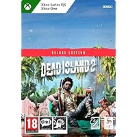 Dead Island 2 - Deluxe | Xbox One/Series X|S - Codice de descarga