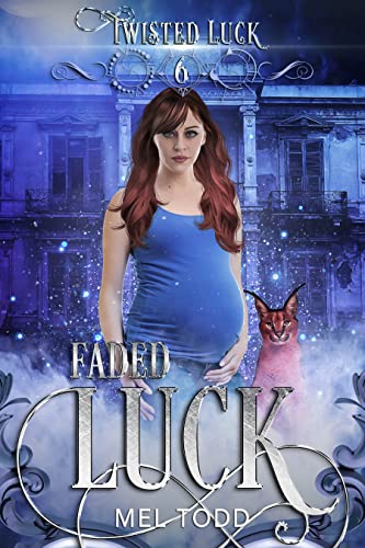 Cover of Faded Luck