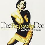  Love & Peace by Dee Dee Bridgewater