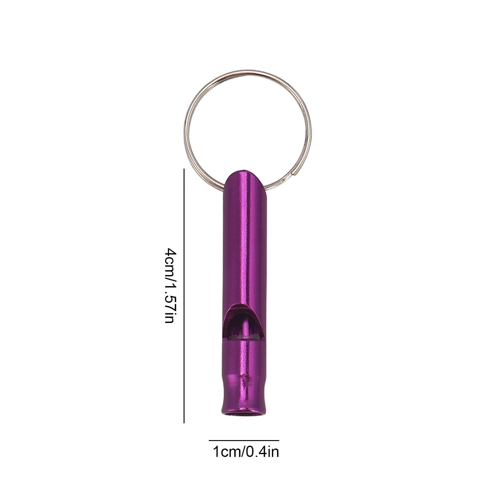 Sifflet de dressage puissant pour chien, chiot, chat, chien, sifflet de dressage pour rappel et dressage de chien, fréquences réglables, ensemble de dressage pour chien