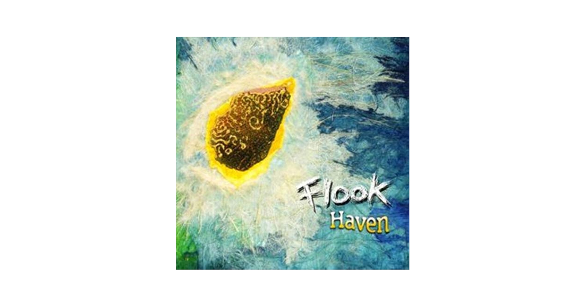 洋楽 Flook FLOOK - Haven - Amazon.com Music