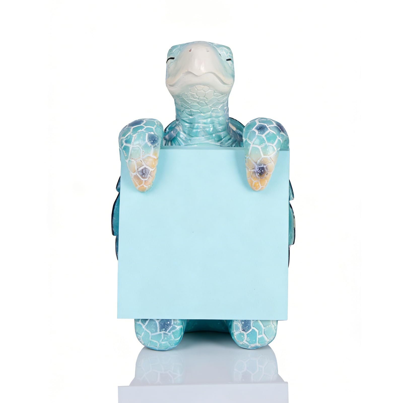 Photo 1 of HORTIX Sea Turtle Sticky Note Dispenser