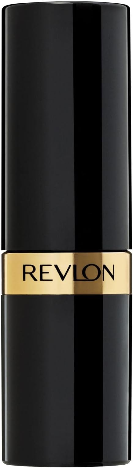 Super Lustrous Lipstick by Revlon 245 Smoky Rose