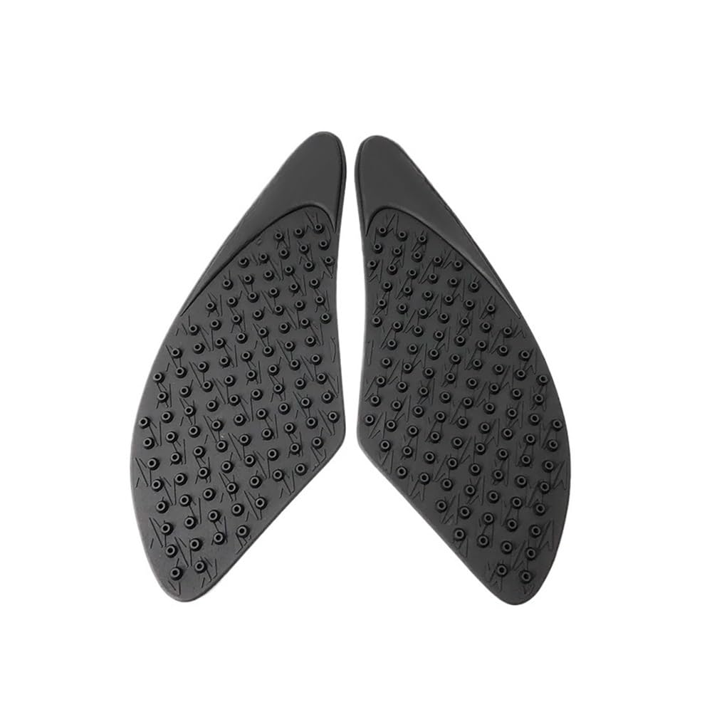 Autocollant réservoir moto évite glissement pour ZX-6R 2007-2008 grip latéral antidérapant