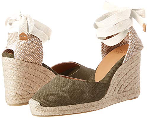 Image of Castaner Women's Espadrilles Sneaker