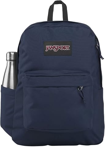 Jansport JS0A7ZNN003 Superbreak Plus Am Navy