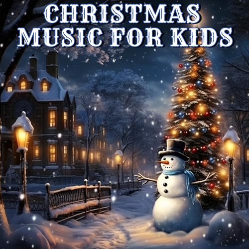 Play Christmas Music For Kids by Children’s Christmas, Christmas Party