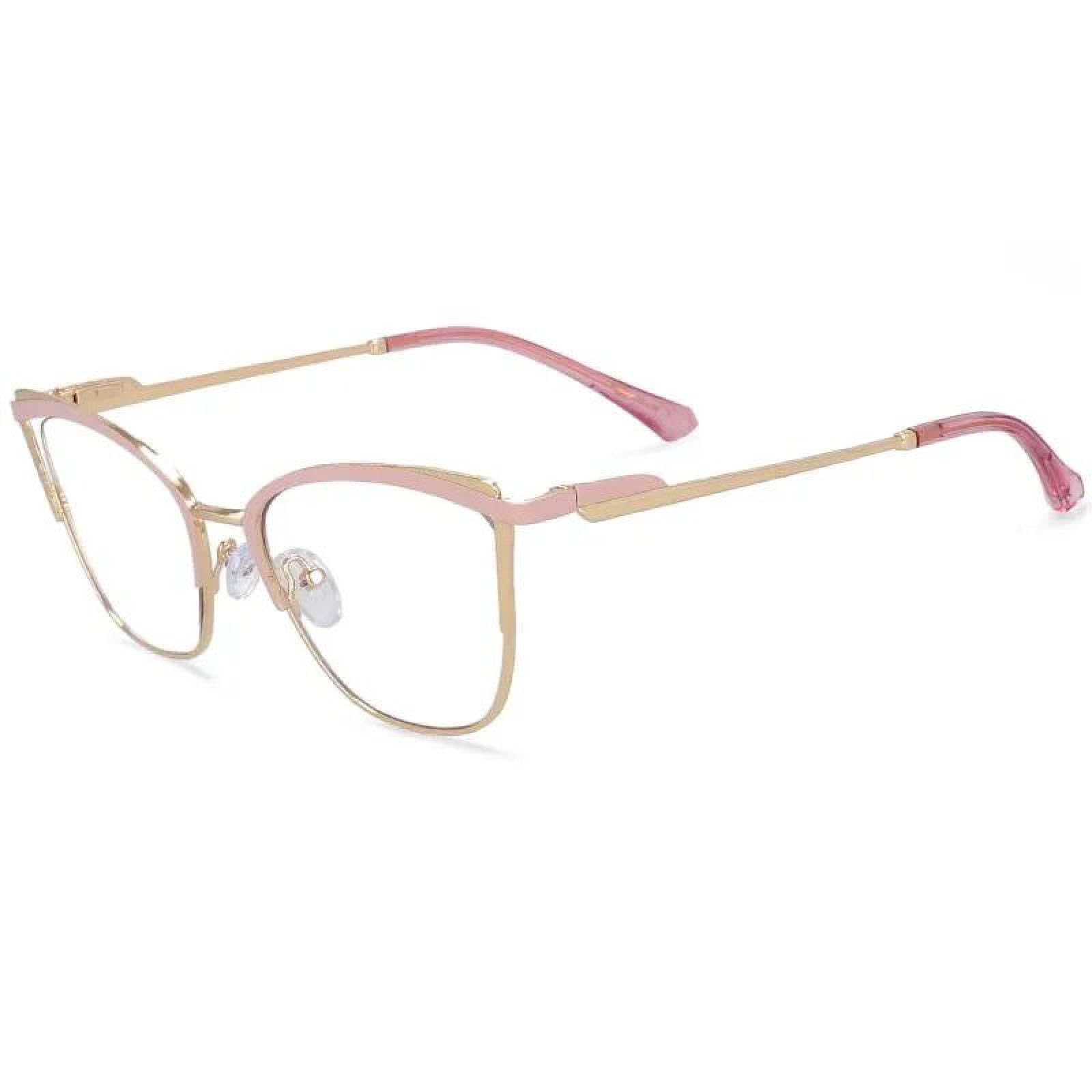 Lunettes de lecture rétro pour femmes souffrant de fatigue visuelle