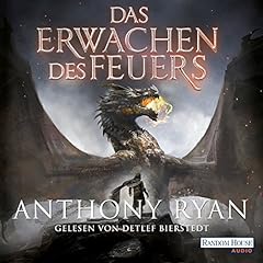 Das Erwachen des Feuers cover art