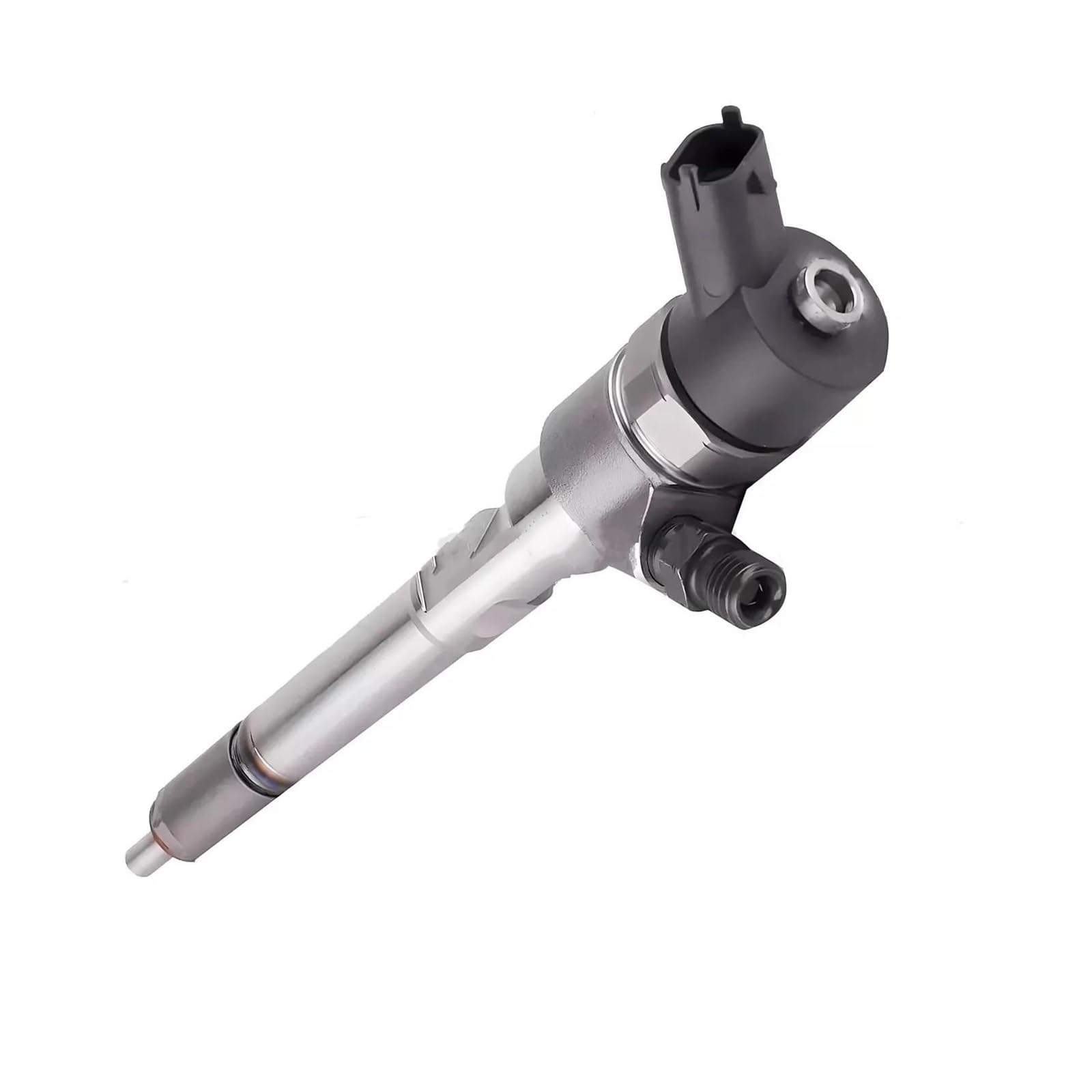 Gsdwwew One Color For Hyundai For I30 For Sonata For Tucson For Santa Fe Diesel Fuel Injector 0445110258 33800 27400 Fuel Injector