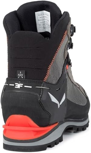 Miniatura 5 de Salewa Crow GTX Botas impermeables Gore-Tex Trail para hombre, para senderismo, escalada y montañismo