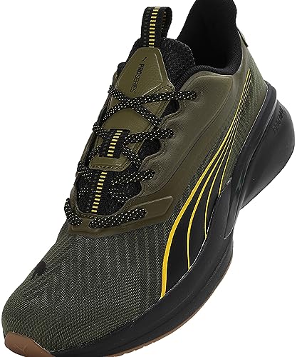Image of Puma Unisex Adult Hyperdrive Profoam Speed Running Shoe