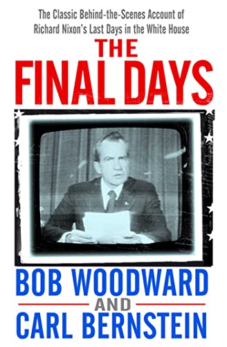  Final Days