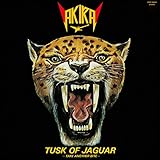 ジャガーの牙~TUSK OF JAGUAR~ ジャガーの牙~TUSK OF JAGUAR~