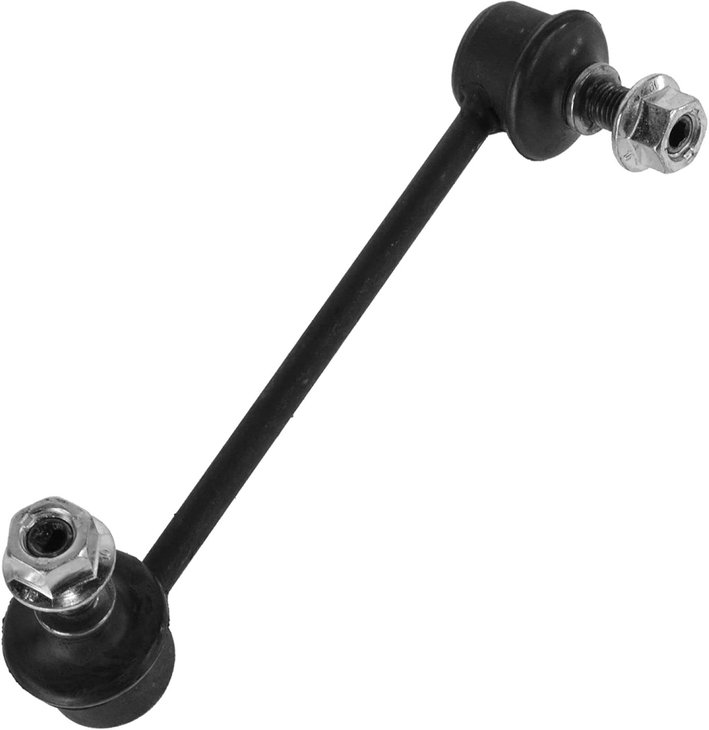 Front & Rear Sway Bar Stabilizer Link Set Compatible with 2003-2008 Mazda 6