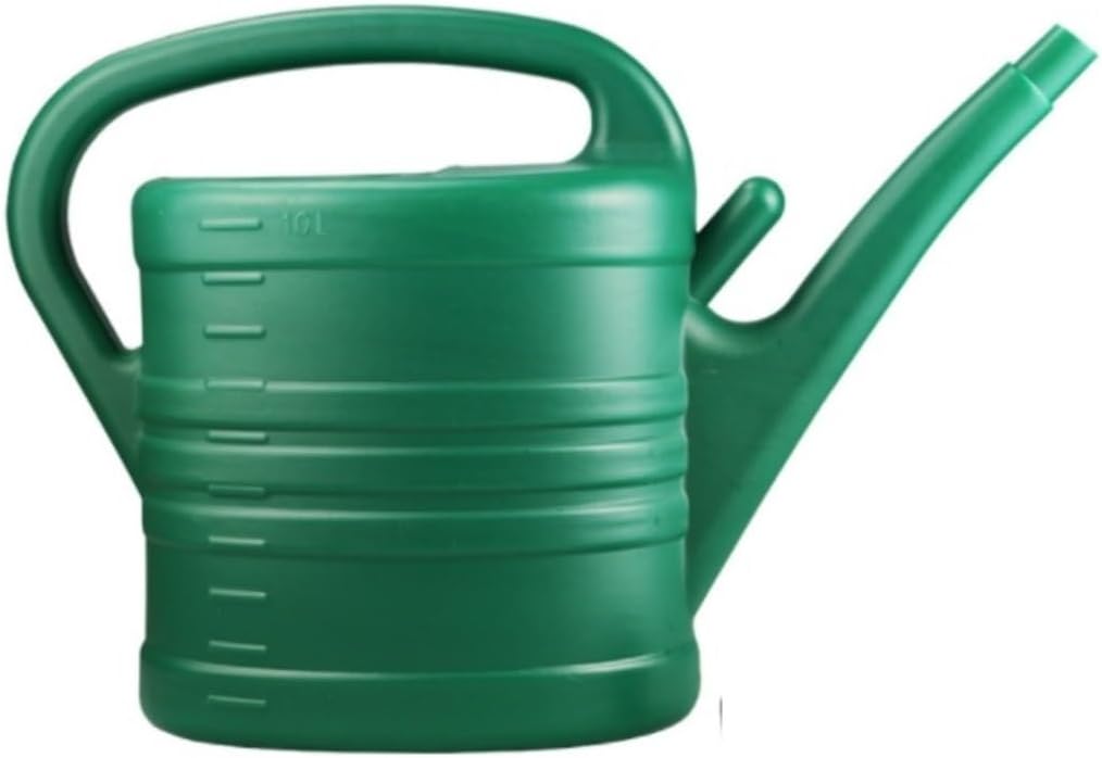 Watering Can Flower Plant Watering Can Garden Watering Bucket Flower Sprayer Bottle Sand Garden Watering Can Watering Can Watering Tool(21 * 37 * 26cm)
