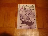 WITH MISS VIOLA THROUGH BIBLE LANDS B000VBKUKS Book Cover