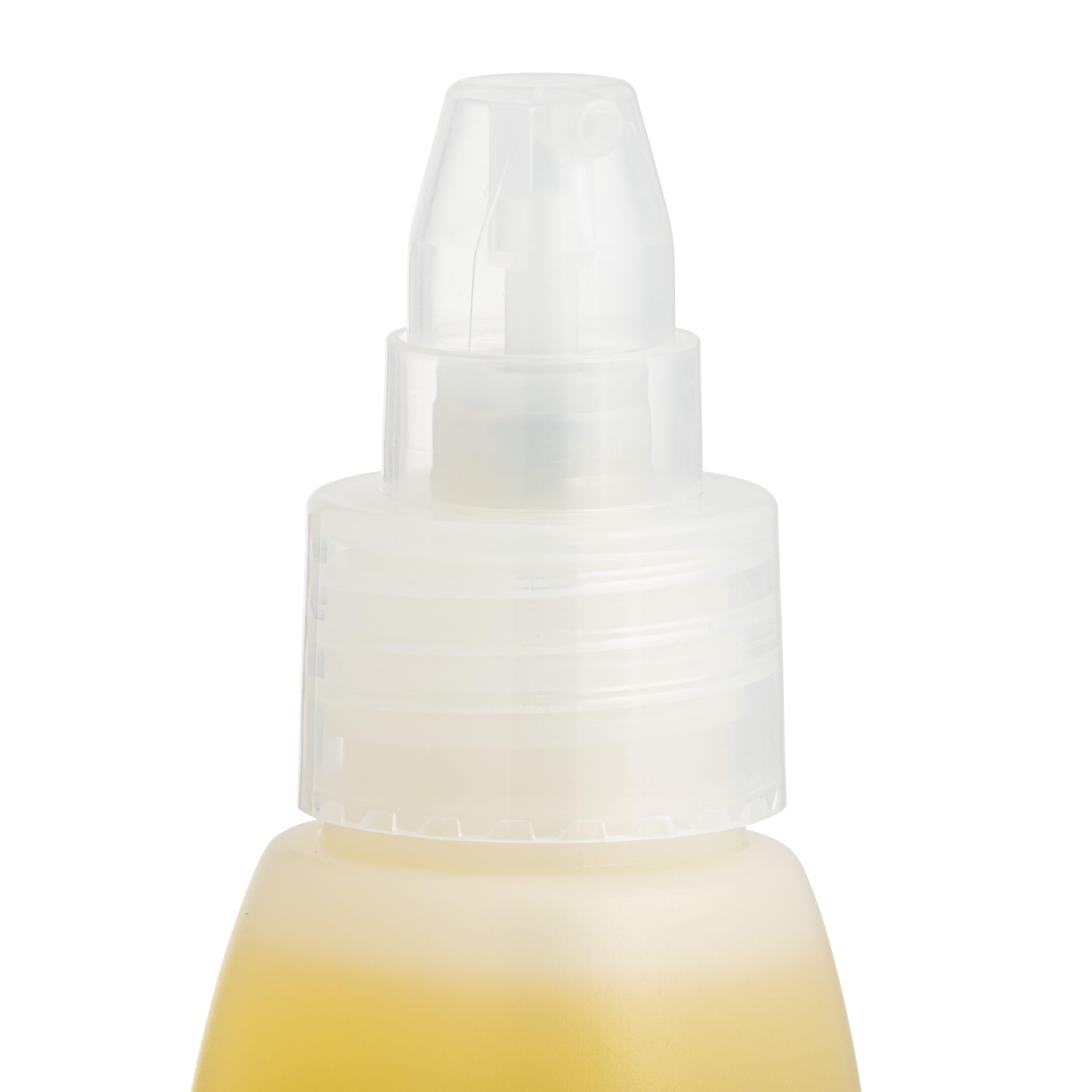 EOS NATURA Primo Olio – Confezione Doppia (2 x 75 ml) – Olio Idratante, Emolliente Massaggio per Neonati e Bambini – Oli di Crusca di Riso, Calendula e Mandorle Dolci – Il Mondo di Babu - 75 ml