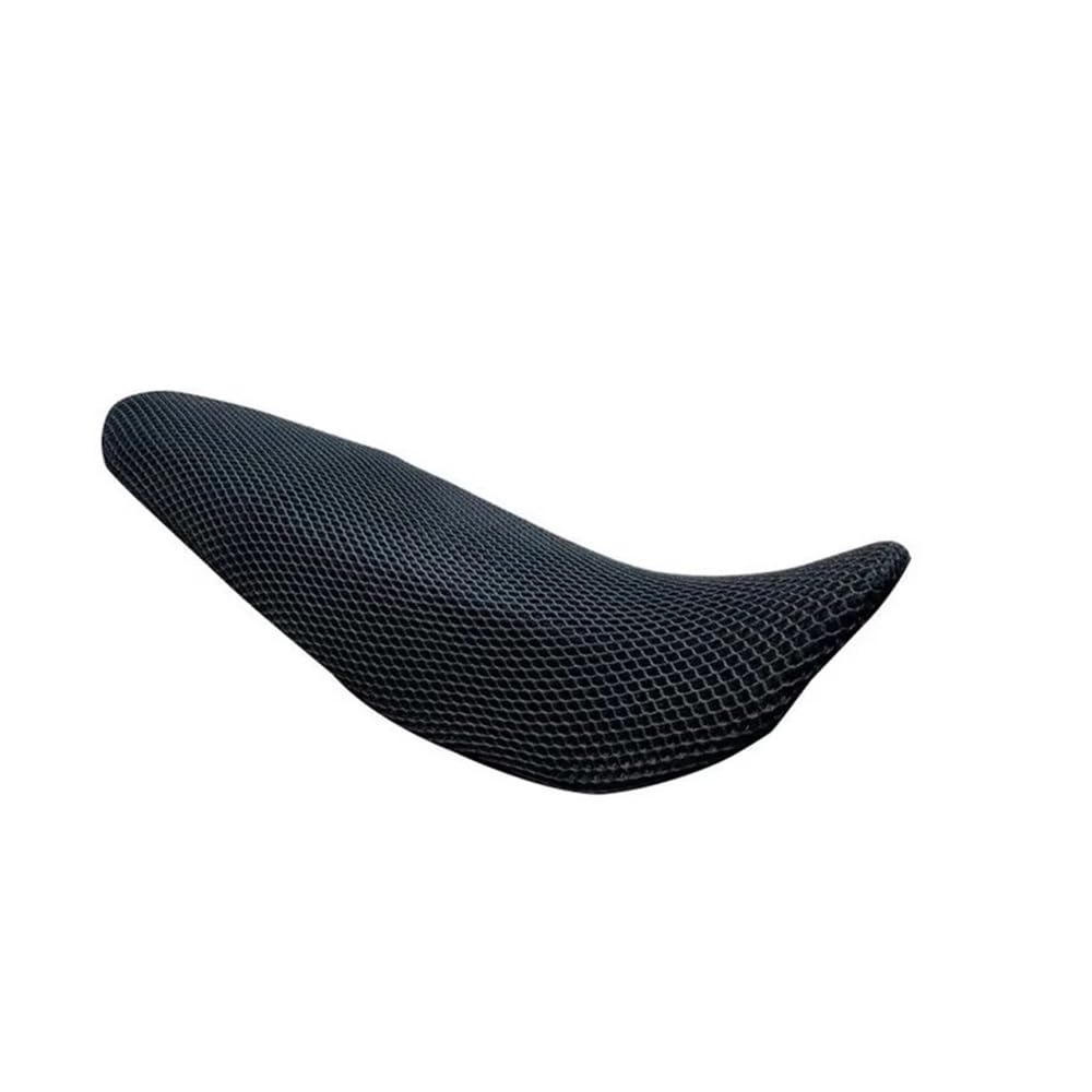 Fodere sedili Moto Per Ya&maha XT600E 2020 Moto Sedile Proteggere Cuscino Copertura Del Sedile In Tessuto Di Nylon Sella Di Raffreddamento Stuoia A Nido D'ape