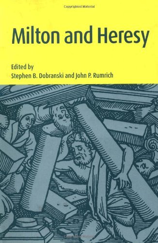 Milton and Heresy