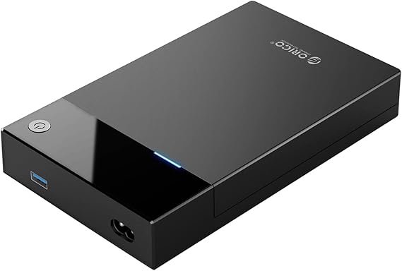Custodia Orico 2588US3-RD Garanzia 2 Anni Custodia Esterna USB 3.0 Per Dischi Rigidi SATA III Da 2.5 Pollici, Marca ORICO - Adatta Per SSD E HDD Porta Per Box - Foto 7