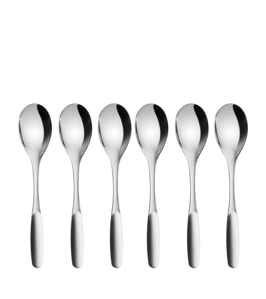 Hackman Savonia Coffee Spoon 6-pack