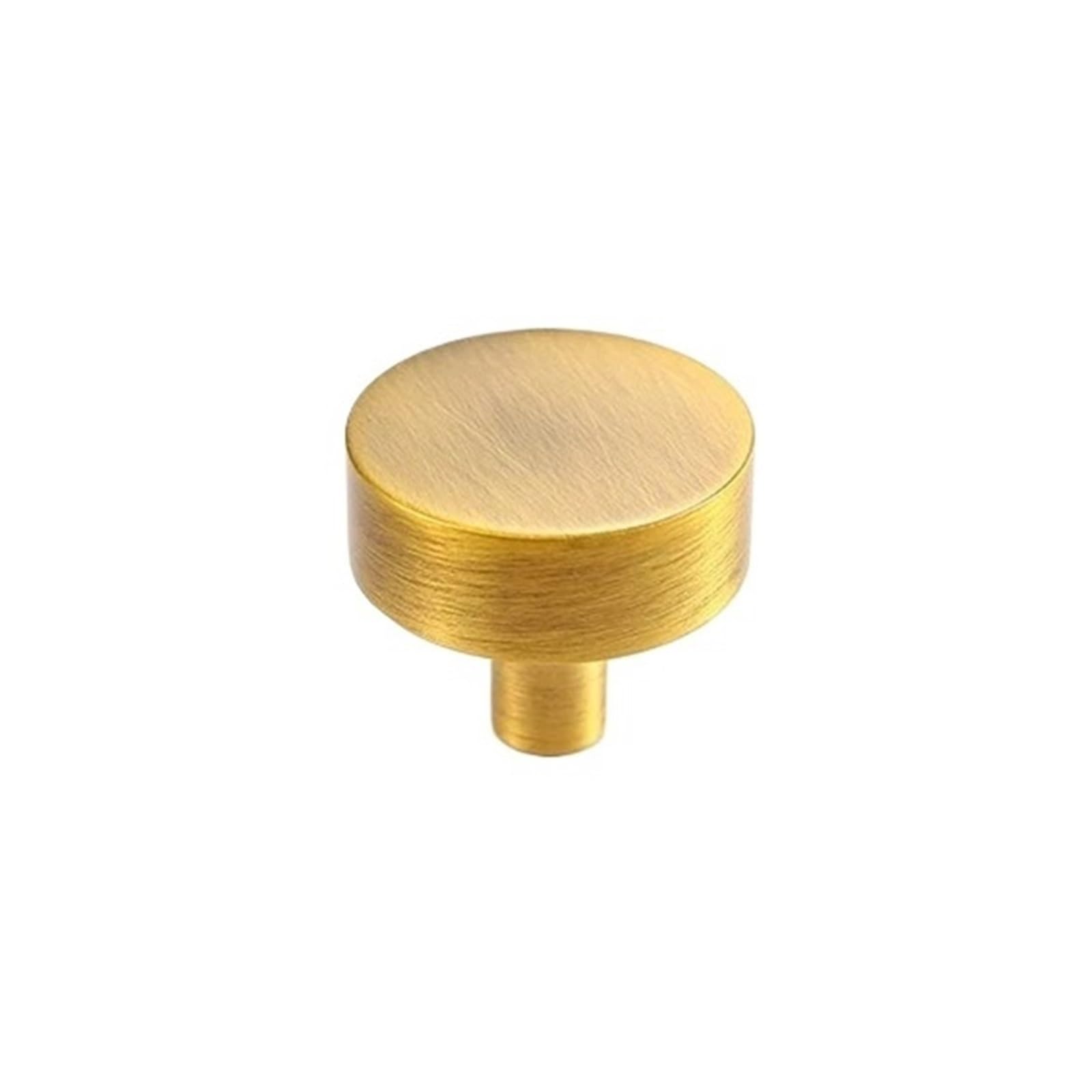 Xiangmling Color4 Antique Brass Cabinet Knobs, Bronze Drawer Pulls For Kitchen Cupboard, Alloy Hardware(Color4)