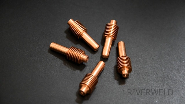 Plasma Cutter Consumables / Parts – Compatible With Miller ICE Models (60T, 80T, 100T)
