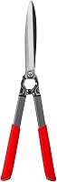 Corona HS15150 ClassicCUT Hedge Shears 10-Inch Red - Patented Blades, Comfortable Grip for Professional Trimming