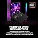 MSI Raider A18 HX 18” 120Hz UHD+ Gaming Laptop: AMD Ryzen 9-9955HX3D, NVIDIA Geforce RTX 5090, 64GB DDR5, 2TB NVMe SSD, Type C, Wi-Fi 7, Win 11 Pro: Black A9WJG-052US