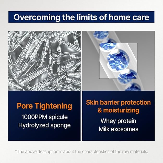 WELLDERMA Milk Exosome Mask 100, Hydrating & Balancing Sheet Mask, Face Care with Niacinamide, Panthenol & Ceramide Complex, 25ml x 5 Sheets - Image 6