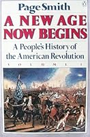 A New Age Now Begins 0140122532 Book Cover