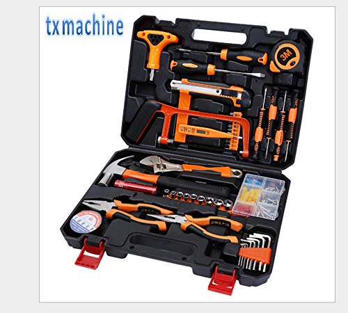 Kit de herramientas combinado para mejoras del hogar miniatura 2
