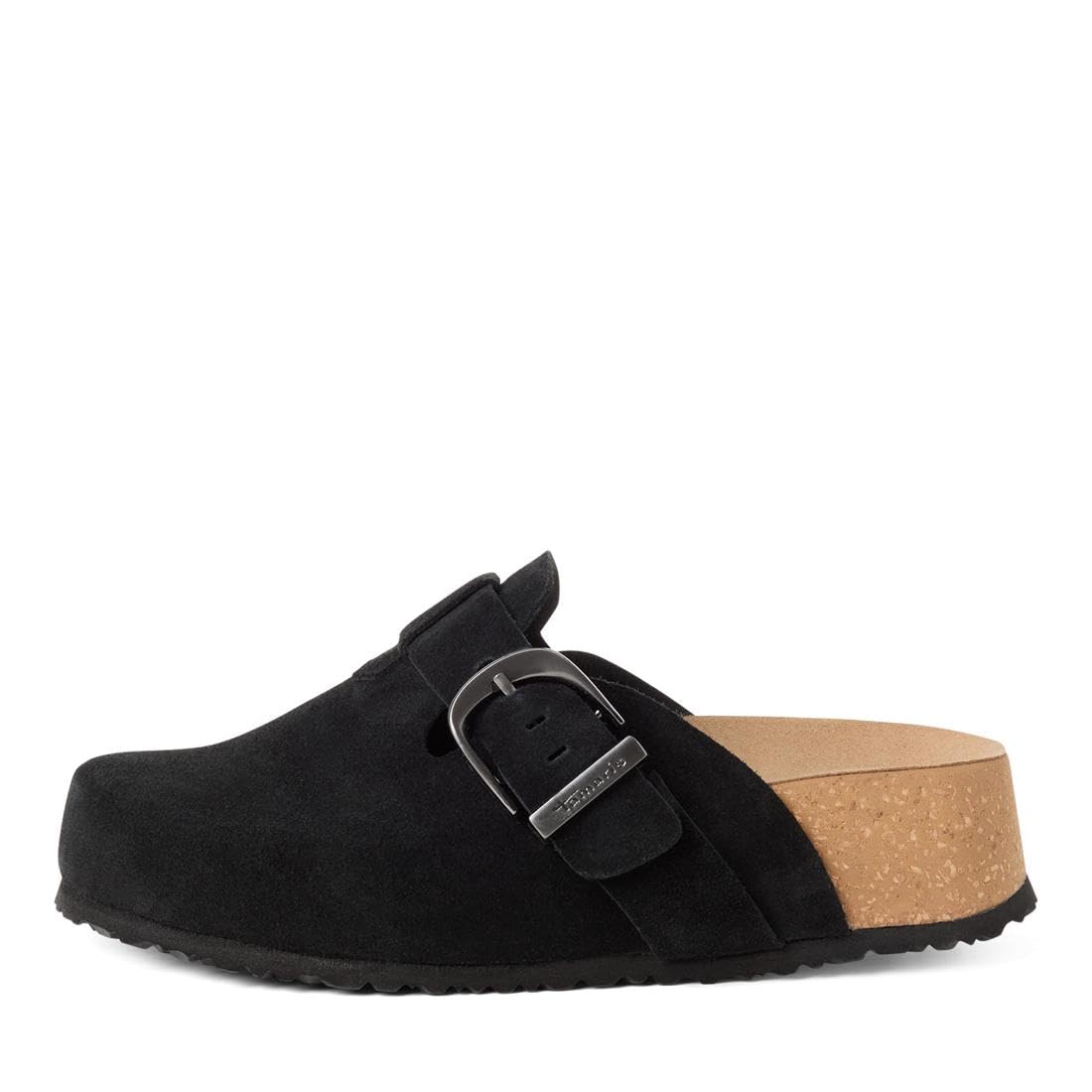 Tamaris Kobiety Tamaris Damen 1-27602-46Klapki