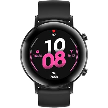 huawei watch 2 ios compatibility