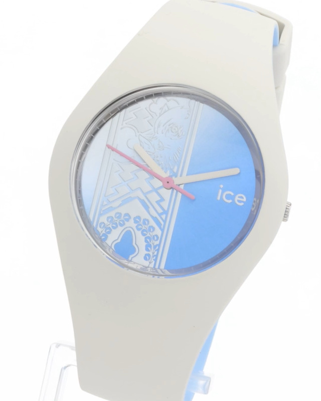 嘴平伊之助モデル コラボレーションウォッチ 鬼滅の刃×ICE-WATCH 腕時計 ICE WATCH ice watch アイスウォッチ × 鬼滅の刃