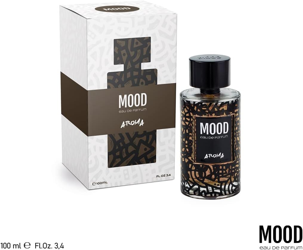 mood aroma woda perfumowana 100 ml    