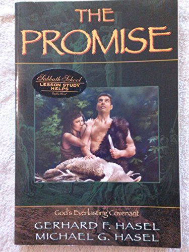 Promise 081631943X Book Cover