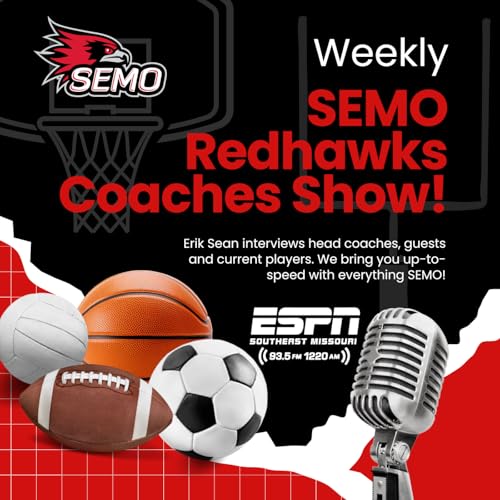 Semo Redhawks Coaches Show 1-19-26