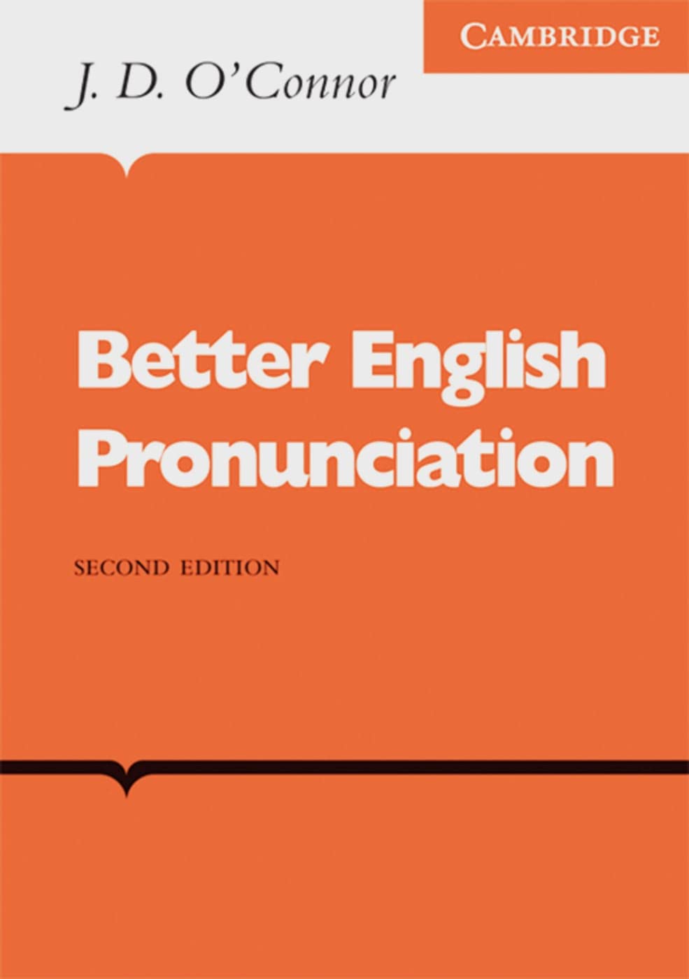 Klett Better English Pronunciation Book