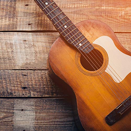 MILISTEN Gardes Accessoire Anti-Rayures Pour Pickguards Plaque Médiator Instrument Professionnel Surface Transparente Xx… - Les Beatles, Paul McCartney, John Lennon, RIngo Starr, George Harrison MILISTEN Gardes Accessoire Anti-Rayures Pour Pickguards Plaque Médiator Instrument Professionnel Surface Transparente Xx… – Image 6