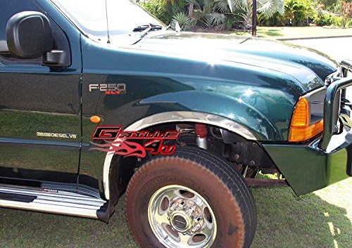 APS FT-FO-F25099 Fender Trim