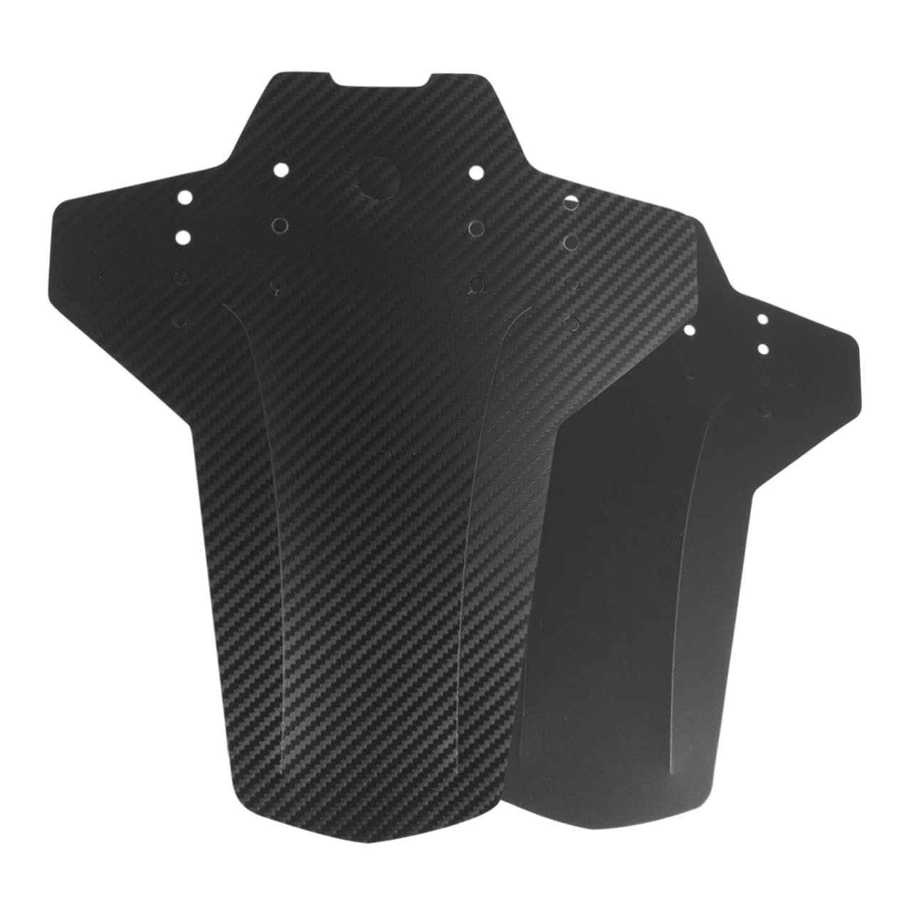 BRIGHTFUFU Bike Lightest Front Pattern Easy Install Tire for Mountain Bikes