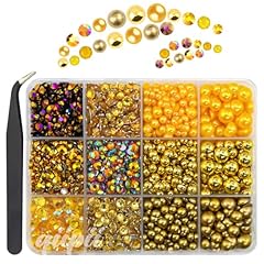 Luxe Gold Series Mix