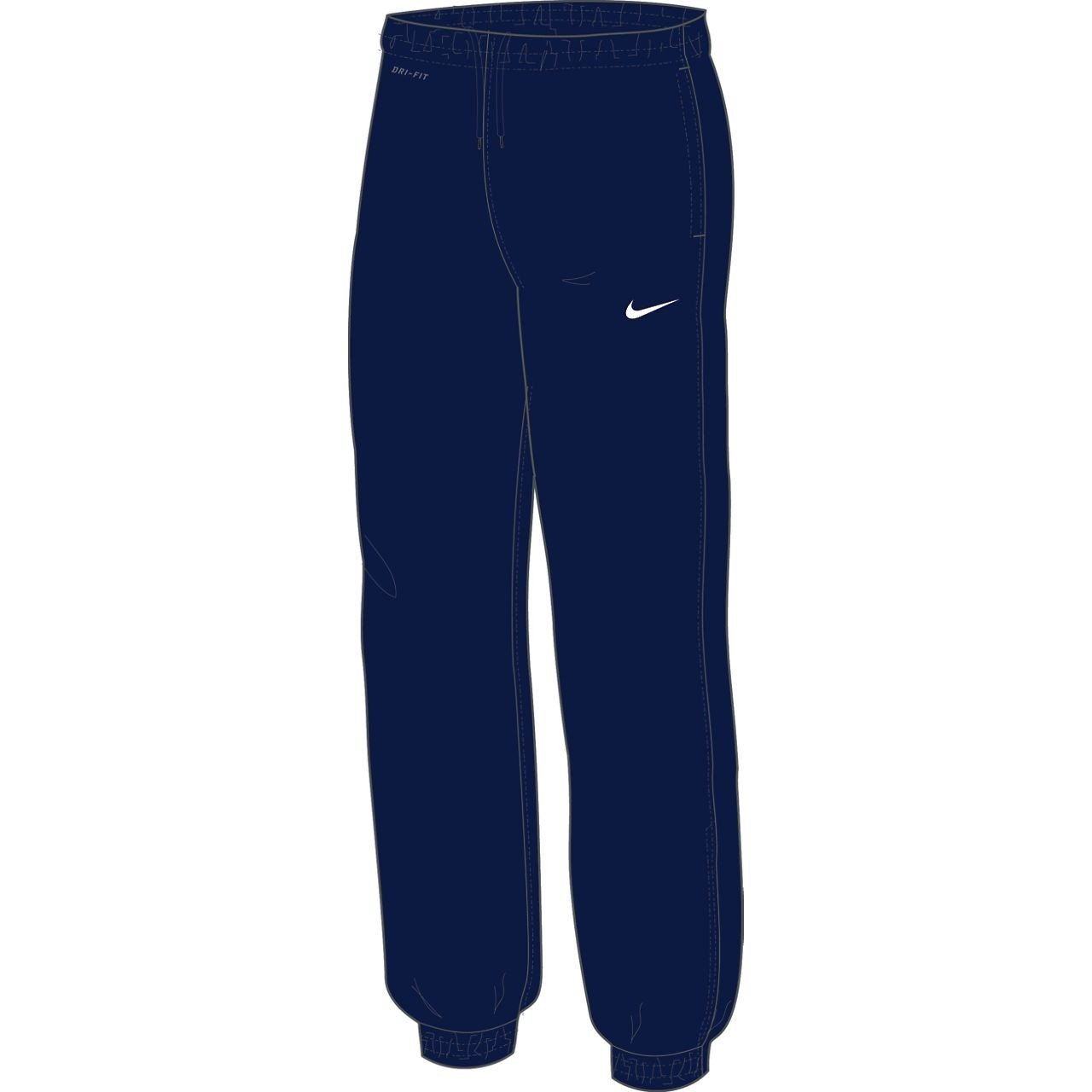 Men's Nike Football Pant
