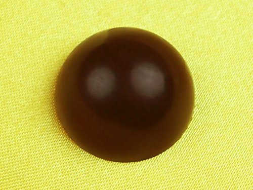 Stampo Per Praline In Plastica Pati-Versand 12374 - 28x14x3 Cm, Trasparente, Professionale Per Cioccolato - 6