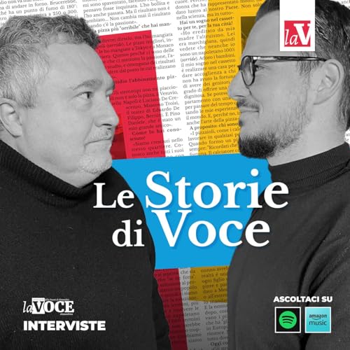 Le Storie Di Voce Titelbild